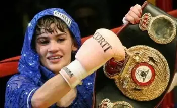 La nueva vida de la Tigresa Acuña lejos del boxeo: a qué se dedica y qué estudia | Boxeo