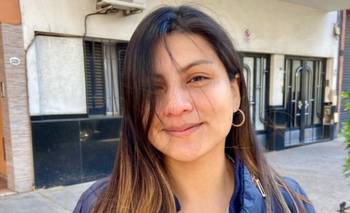 Raisha Correa: "Una sociedad puede recibir migrantes y seguir siendo racista"  | Entrevista
