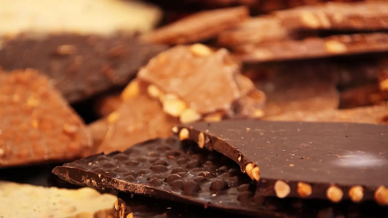 Chocholates