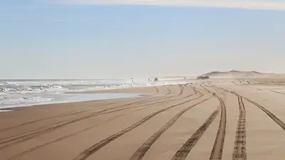 Cuál es la playa con 35 habitantes. Cuál es la playa con 35 habitantes.