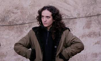 Entrevista a Elena: cómo fue el proceso de su primer disco solista | Música