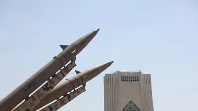 Irán amenaza con atacar yacimientos energéticos de otros países si EEUU lanza nuevos ataques Irán amenaza con atacar yacimientos energéticos de otros países si EEUU lanza nuevos ataques