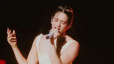 Rosalía Rosalía