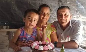 La familia de Loan denunció maniobras para entorpecer la causa | Caso loan