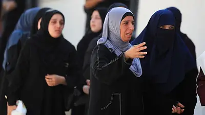 Ataques israelíes dejan nueve muertos en Gaza; ministro israelí dice que no hay acuerdo para frenar ataques Ataques israelíes dejan nueve muertos en Gaza; ministro israelí dice que no hay acuerdo para frenar ataques