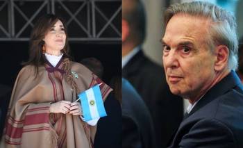 Pichetto afirmó que Villarruel será candidata “opositora” | Elecciones 2027
