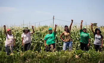 Ley de Tierras: pequeños agricultores alertan que puede destruir la soberanía alimentaria | Ley de tierras