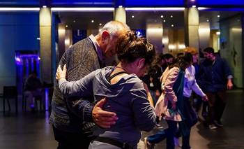 Totalmente gratis: llega un ciclo de clase de baile a la ciudad de Buenos Aires  | Cultura
