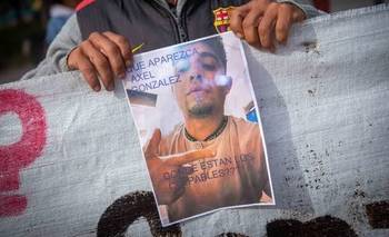 Caso Axel González: pericias sin sangre agravan las dudas en la investigación | Chaco