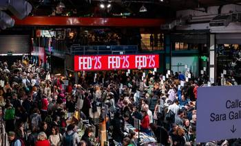 En medio del debate por la Ley del Libro, vuelve la FED recargada | Feria de editores