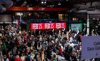 En medio del debate por la Ley del Libro, vuelve la FED recargada | Feria de editores