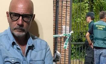 Detuvieron a un modelo argentino por un femicidio en España | Femicidio