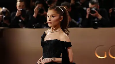 Ariana Grande se retirará de la vida pública tras su gira actual, según la revista People Ariana Grande se retirará de la vida pública tras su gira actual, según la revista People