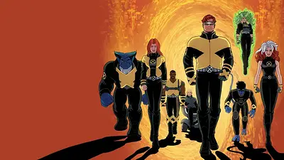X-men '97 X-men '97