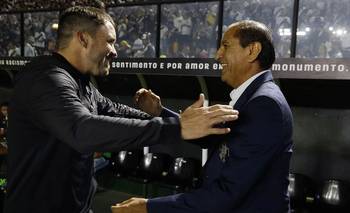 Los hinchas de River se hartaron de Coudet y ya pidieron a Ramón Díaz | River plate