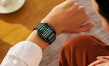 Qué enfermedades puede detectar tu reloj inteligente | Relojes