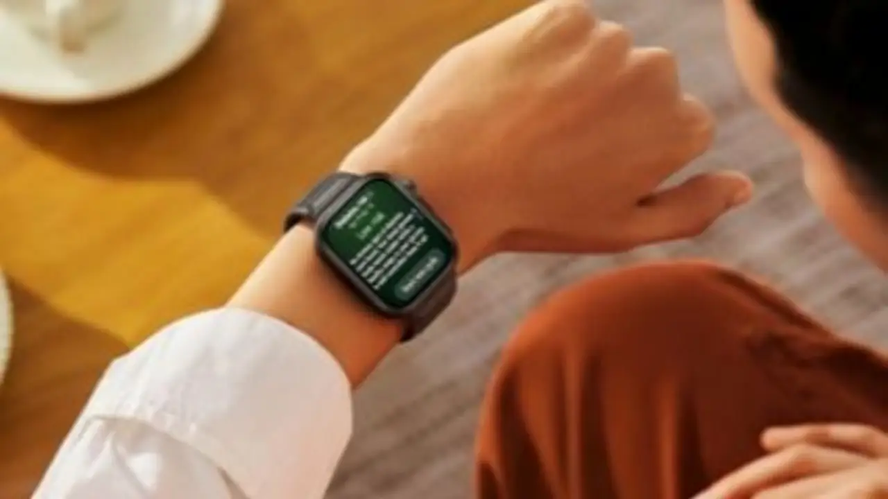 Enfermedades que tu smartwatch ya puede detectar