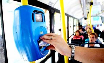 ¿Cuánto cuesta el boleto de colectivo en CABA y en PBA desde agosto 2026? | Transporte