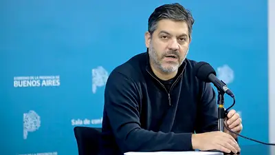 Carlos Bianco Carlos Bianco