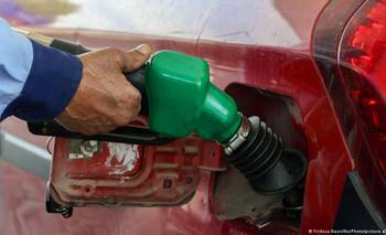El precio del petróleo se derrumbó hasta un 6% tras el freno de los ataques contra Irán | Petróleo
