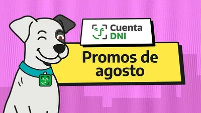 Cuenta DNI. Cuenta DNI.