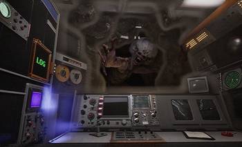 Below, Rusted Gods: el terror argentino que hay que ver | Gaming