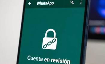 Cuenta en revisión: qué significa este aviso de WhatsApp | Whatsapp