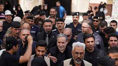 Irán dice que no hay negociaciones con EEUU, después de que Trump suspendió los ataques Irán dice que no hay negociaciones con EEUU, después de que Trump suspendió los ataques