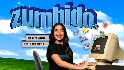 Zumbido Zumbido