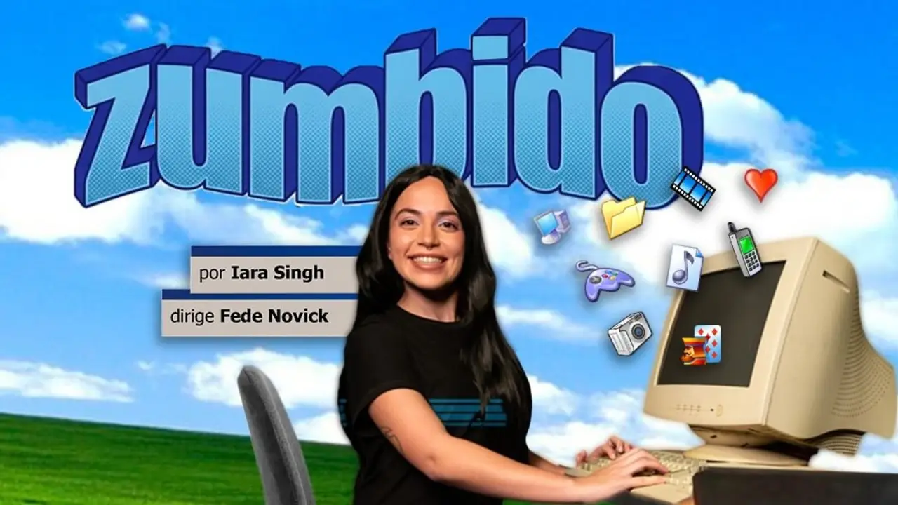 Zumbido