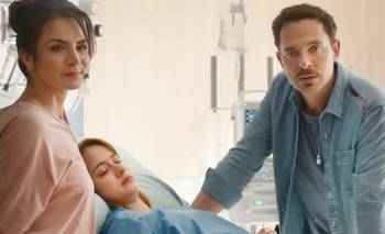 La serie mexicana de 10 capítulos que conquista Netflix con una drama familiar | Netflix