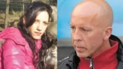Autorizaron que el femicida de Érica Soriano salga antes de la cárcel, pero la familia apeló: "Es un psicópata" Autorizaron que el femicida de Érica Soriano salga antes de la cárcel, pero la familia apeló: "Es un psicópata"