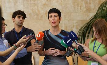 Gobierno español asegura que ningún informe de inteligencia alertó la crisis de Ceuta | España