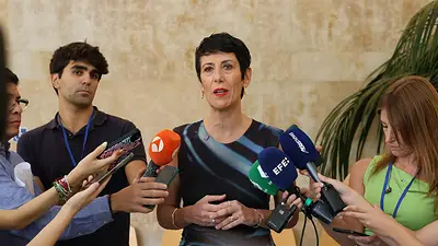 Gobierno español asegura que ningún informe de inteligencia alertó la crisis de Ceuta Gobierno español asegura que ningún informe de inteligencia alertó la crisis de Ceuta