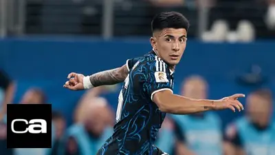 El día que Thiago Almada dijo si prefería jugar en River o en Boca El día que Thiago Almada dijo si prefería jugar en River o en Boca