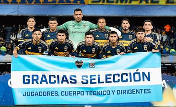 Dos jugadores se van de Boca, mientras Arruabarrena espera refuerzos | Boca juniors