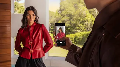 Motorola Motorola