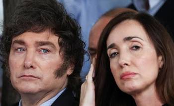 Jonatan Viale reveló cuáles son los apodos que le puso Milei a Victoria Villarruel | Elecciones 2027