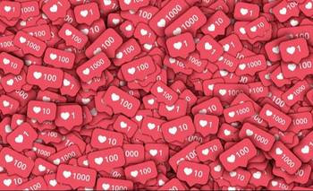 Instagram: qué pasa das "like" a una foto y lo sacás al instante | Instagram
