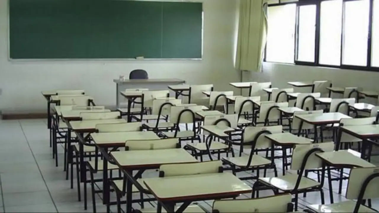 Paro docente y estatal en La Rioja: gremios se sumaron a la protesta contra Milei