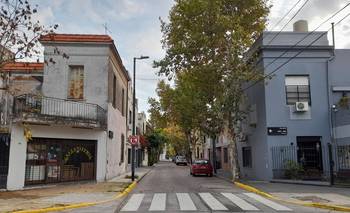 Tiene el principal santuario de San Cayetano: el pueblo emblemático de CABA  | Ciudad de buenos aires