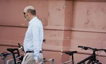 Bullrich tuvo que retroceder y culpan a Stuzenegger por el costo político  | Ley de tierras