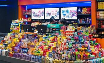 Cerraron más de 40.000 kioscos desde que asumió Milei: una "crisis" similar a la de 2001 | Consumo