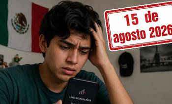 Registro de celular en México: quiénes suspenden primero | Celulares