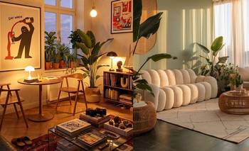 Las tendencias de decoración que marcarán los hogares durante 2027 | Hogar