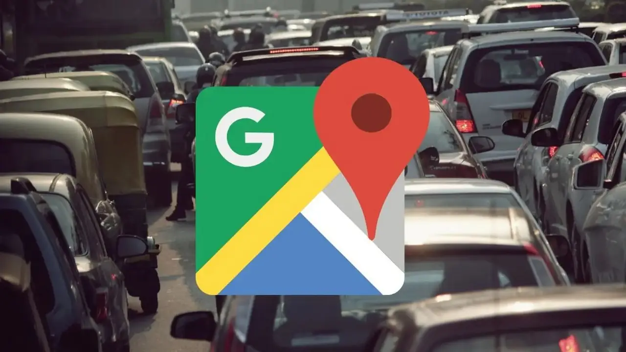 Google Maps