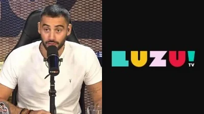Nico Occhiato rompió el silencio tras la nueva polémica que involucra a Luzu TV. Nico Occhiato rompió el silencio tras la nueva polémica que involucra a Luzu TV.