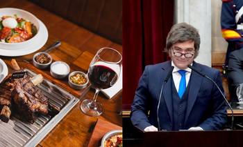"No podemos más": cerró un histórico restaurante por la crisis | Crisis económica
