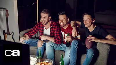 Aprende a leer un partido de Champions League en tiempo real Aprende a leer un partido de Champions League en tiempo real