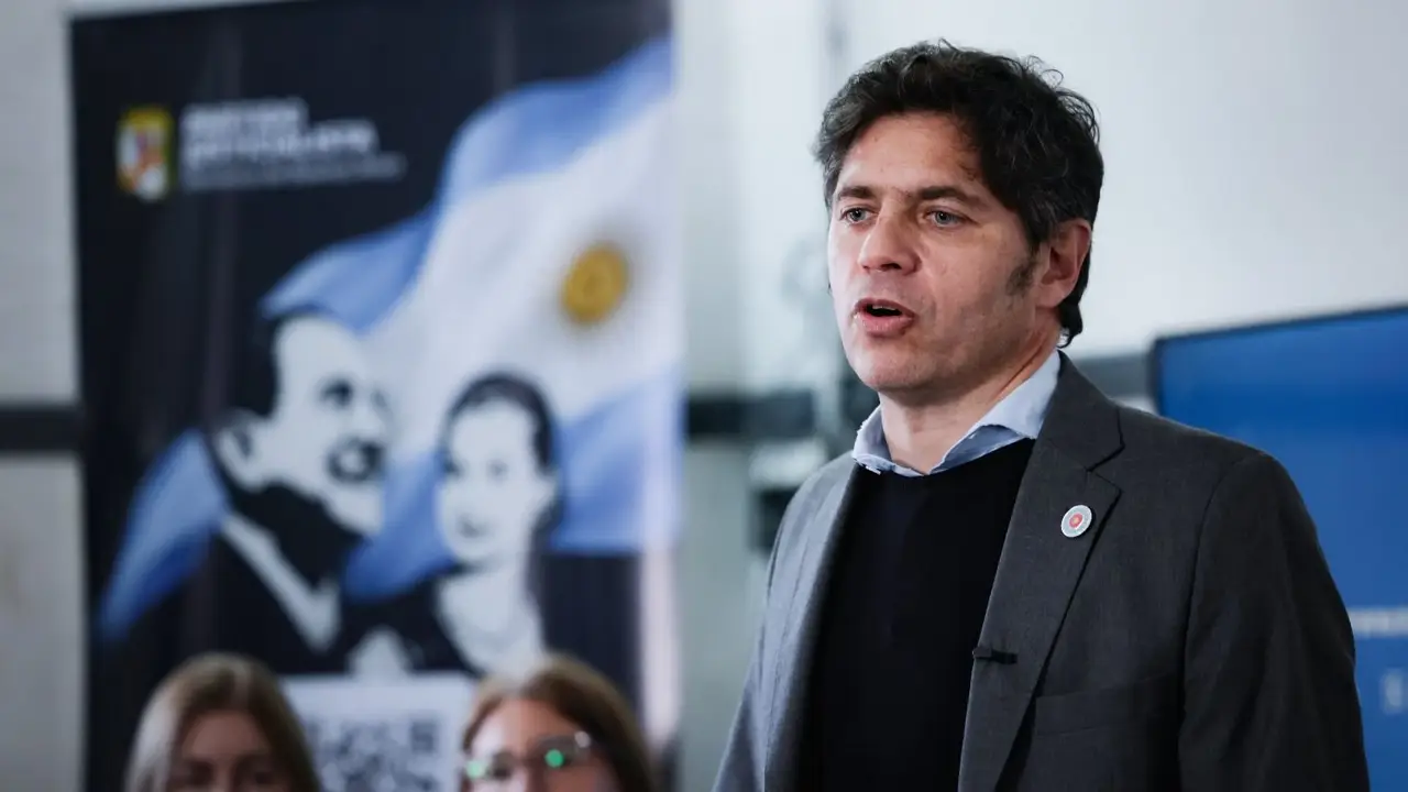 Kicillof definió avanzar con las reelecciones de intendentes y el armado territorial